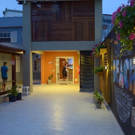 Beach Hostel กาโบฟรีโอ ภายนอก รูปภาพ