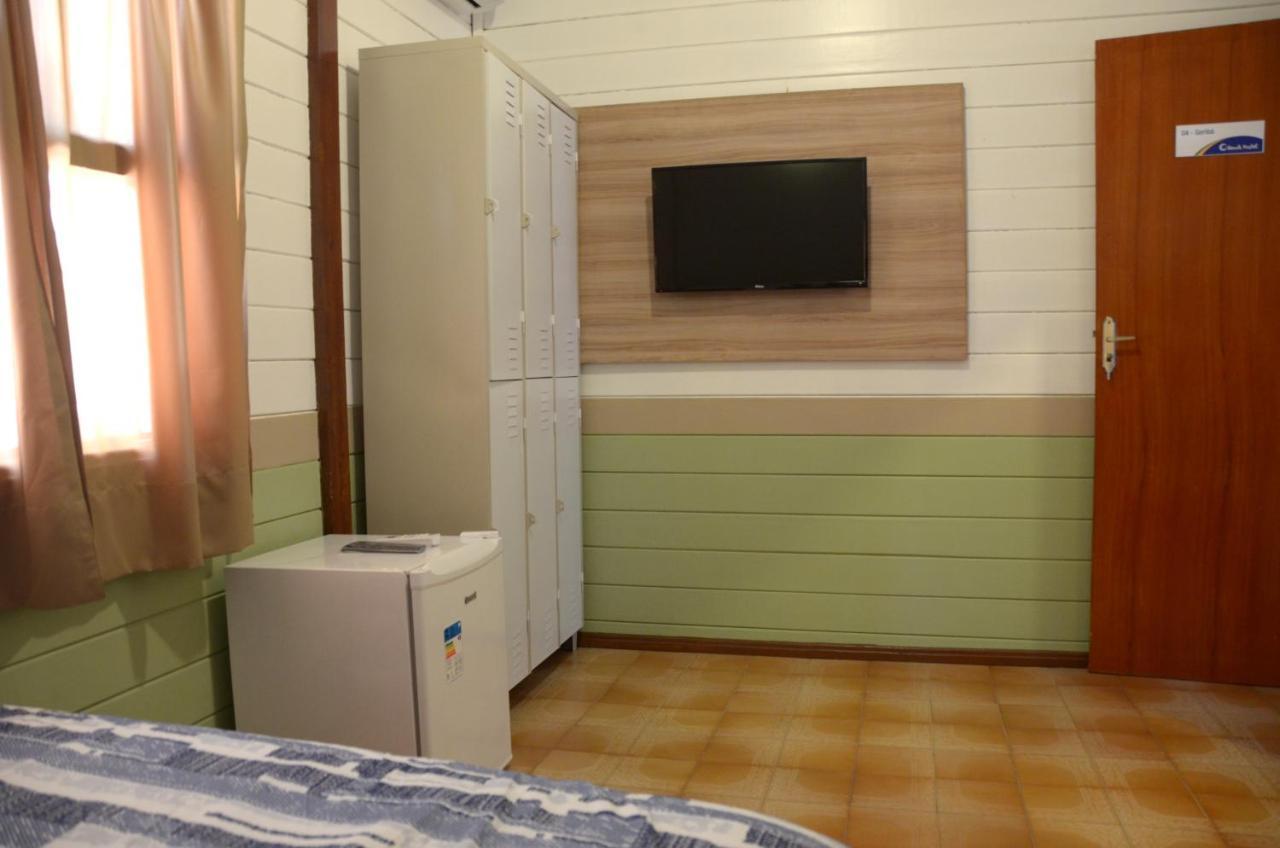 Beach Hostel กาโบฟรีโอ ภายนอก รูปภาพ