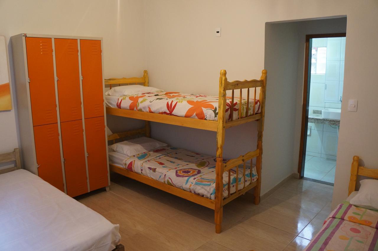 Beach Hostel กาโบฟรีโอ ภายนอก รูปภาพ