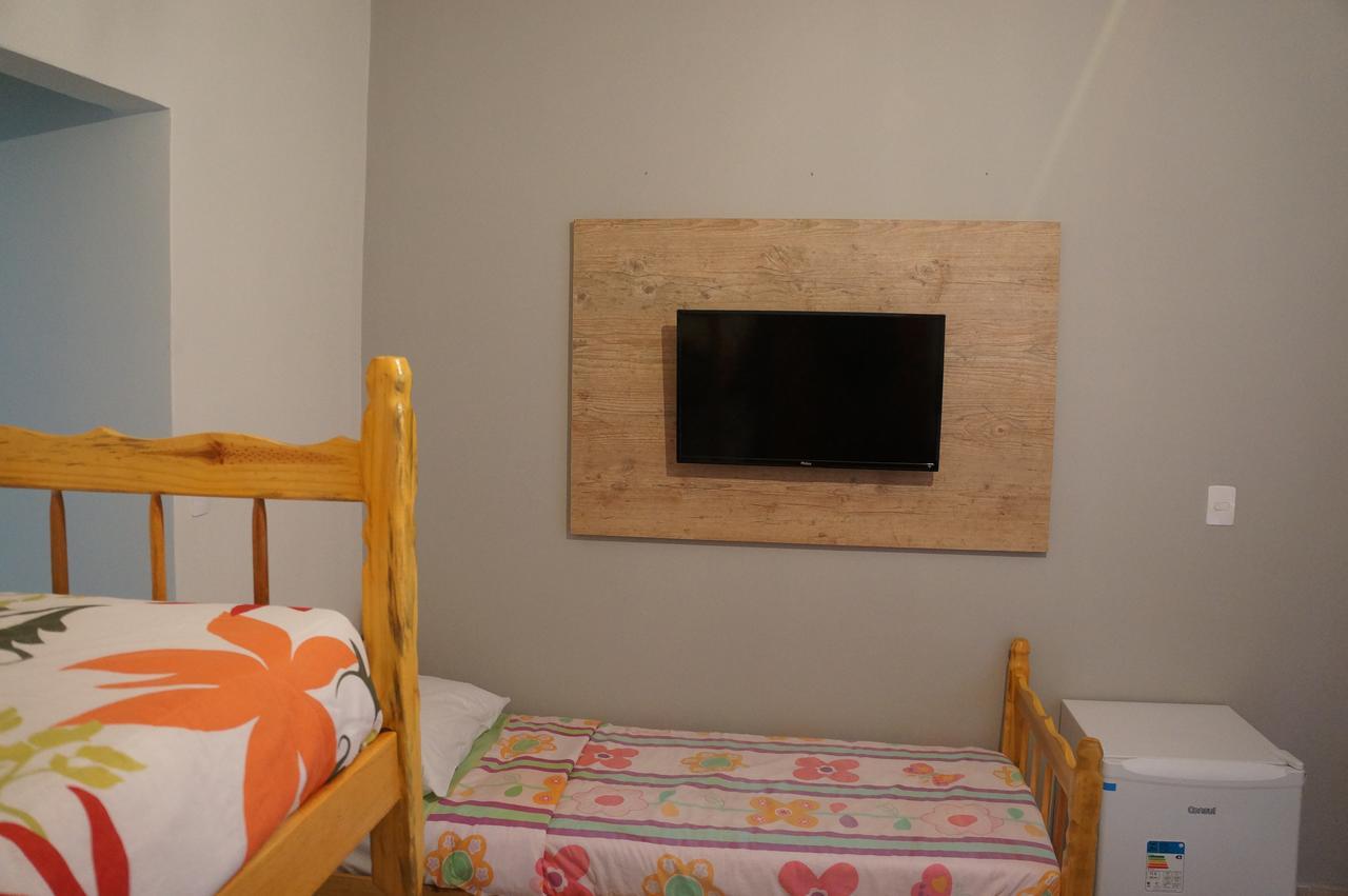 Beach Hostel กาโบฟรีโอ ภายนอก รูปภาพ