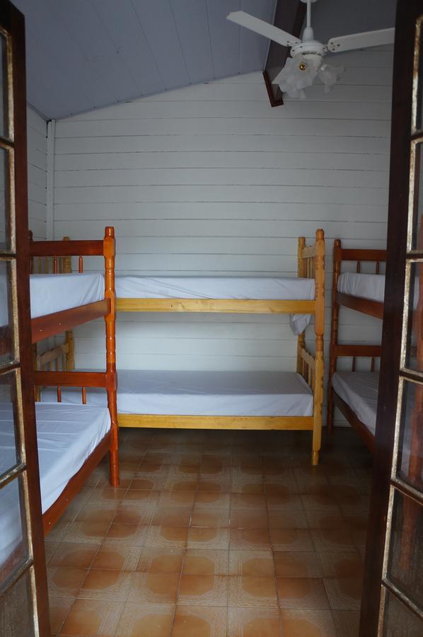 Beach Hostel กาโบฟรีโอ ภายนอก รูปภาพ