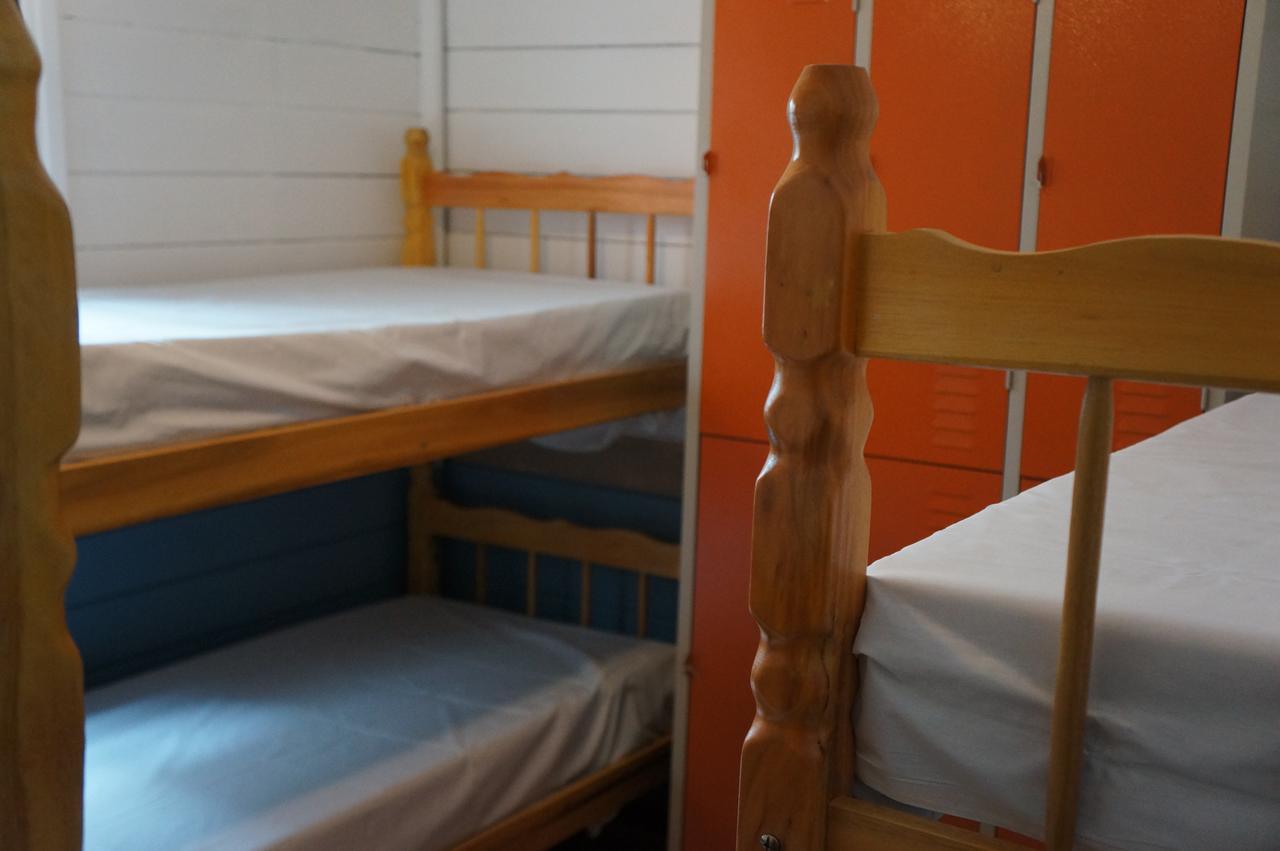 Beach Hostel กาโบฟรีโอ ภายนอก รูปภาพ