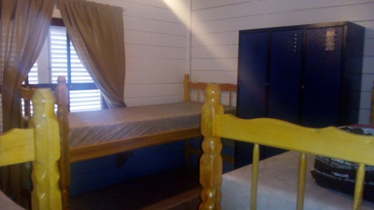 Beach Hostel กาโบฟรีโอ ภายนอก รูปภาพ