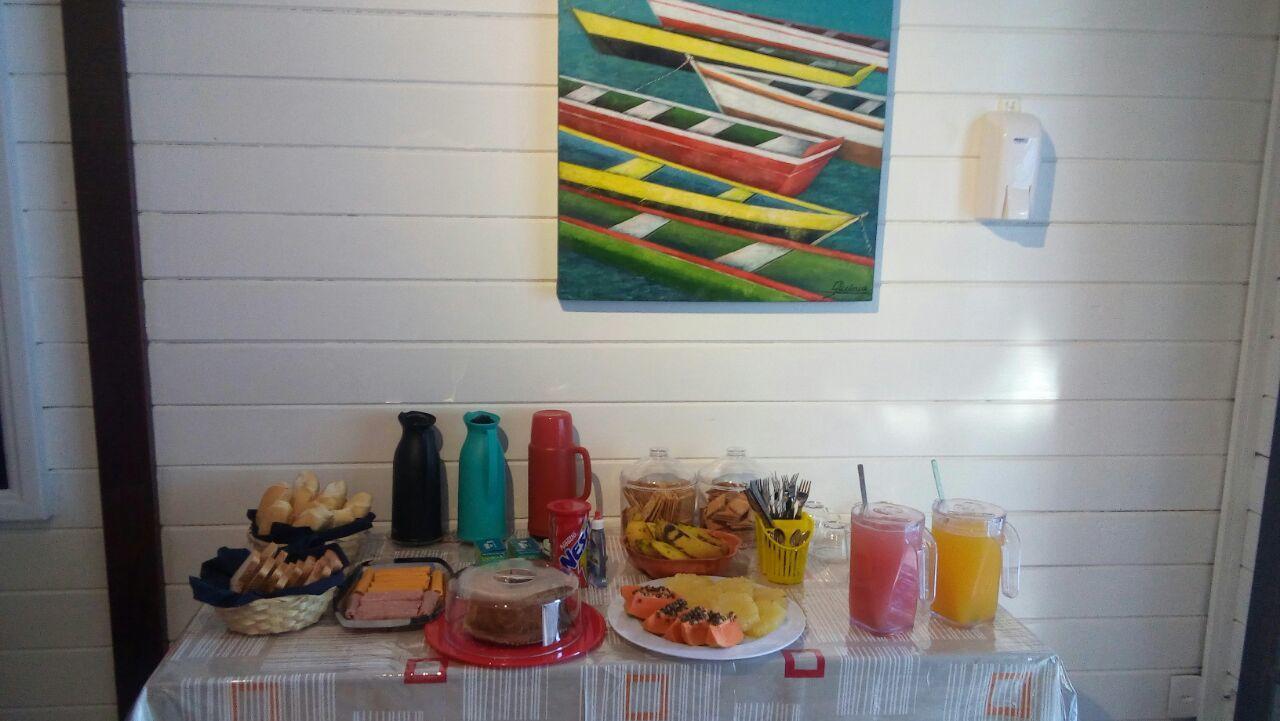 Beach Hostel กาโบฟรีโอ ภายนอก รูปภาพ