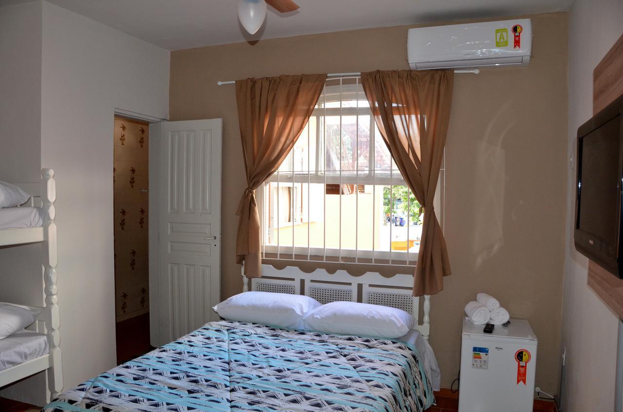 Beach Hostel กาโบฟรีโอ ภายนอก รูปภาพ