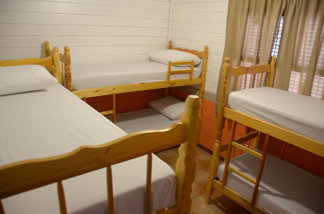Beach Hostel กาโบฟรีโอ ภายนอก รูปภาพ