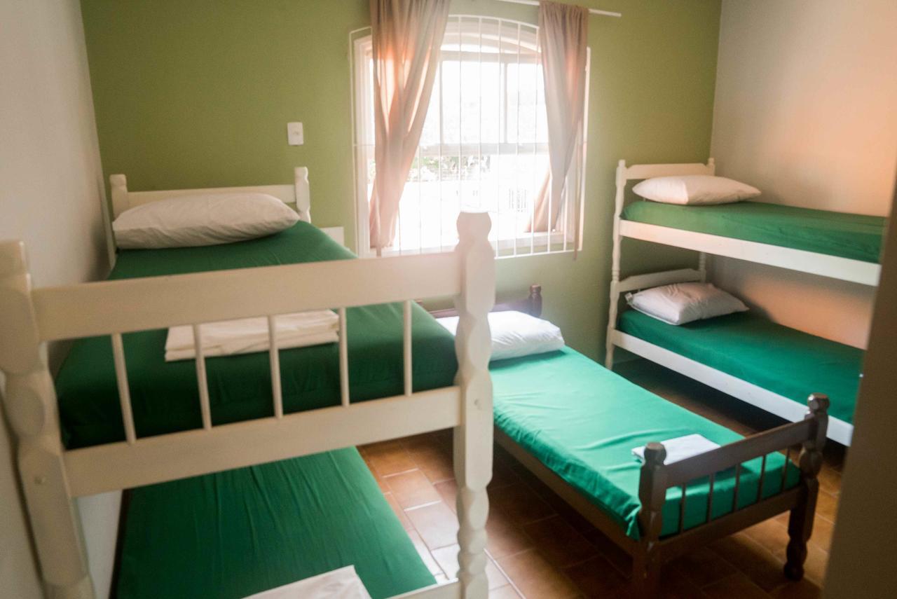 Beach Hostel กาโบฟรีโอ ภายนอก รูปภาพ