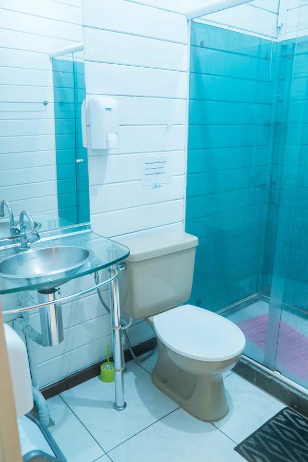 Beach Hostel กาโบฟรีโอ ภายนอก รูปภาพ